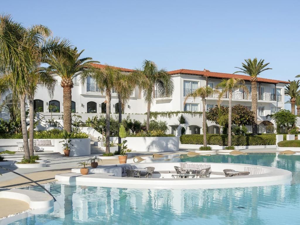 Caramel a Grecotel Resort to Live фото 70