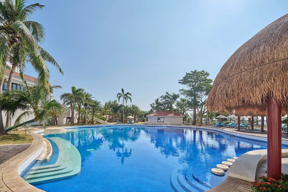 DoubleTree by Hilton Sanya Bay фото 4