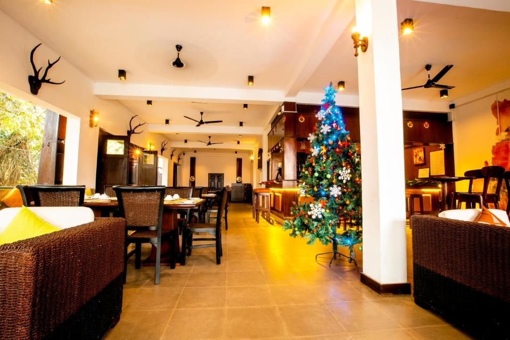 St. Lachlan Hotel & Suites фото 53