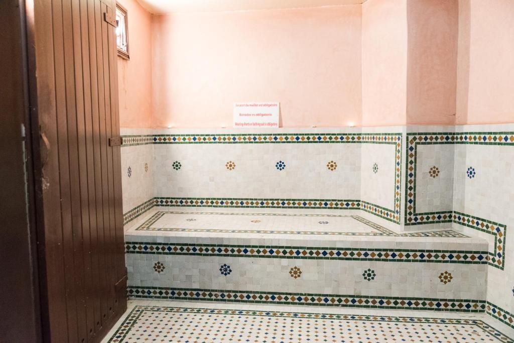 Moroccan House Casablanca фото 20