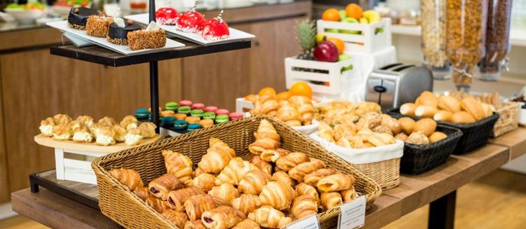 Фото отеля Belgrade Inn