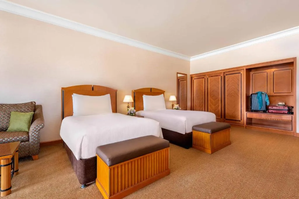 Al Raha Beach Resort & Spa фото 3