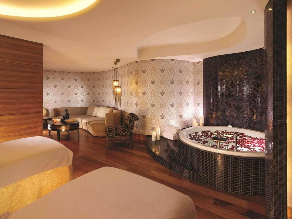 Swissôtel Grand Efes Izmir фото 69