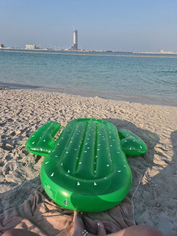 Rixos Bab Al Bahr фото 75