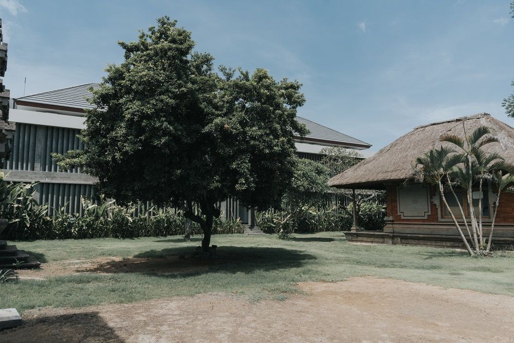Anja Jimbaran фото 37