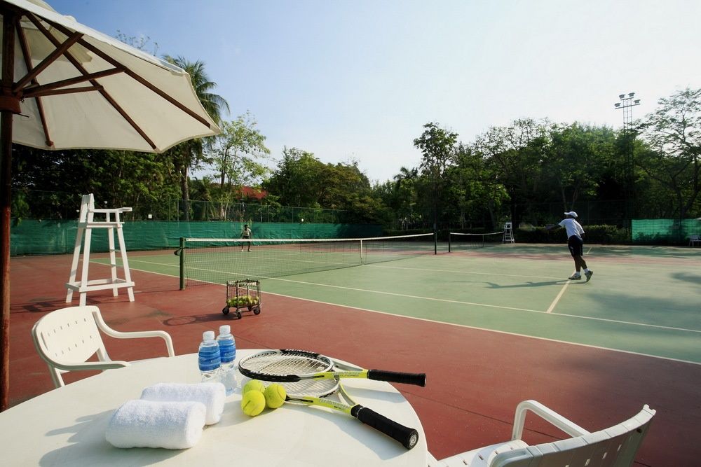 Centara Grand Beach Resort & Villas SHA Extra Plus фото 140