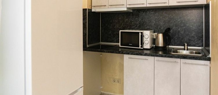 Фото отеля Студио Deluxe & SPA