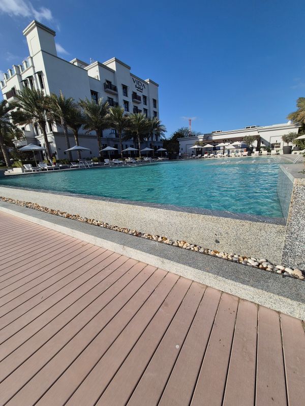 Vida Beach Resort Umm Al Quwain фото 67