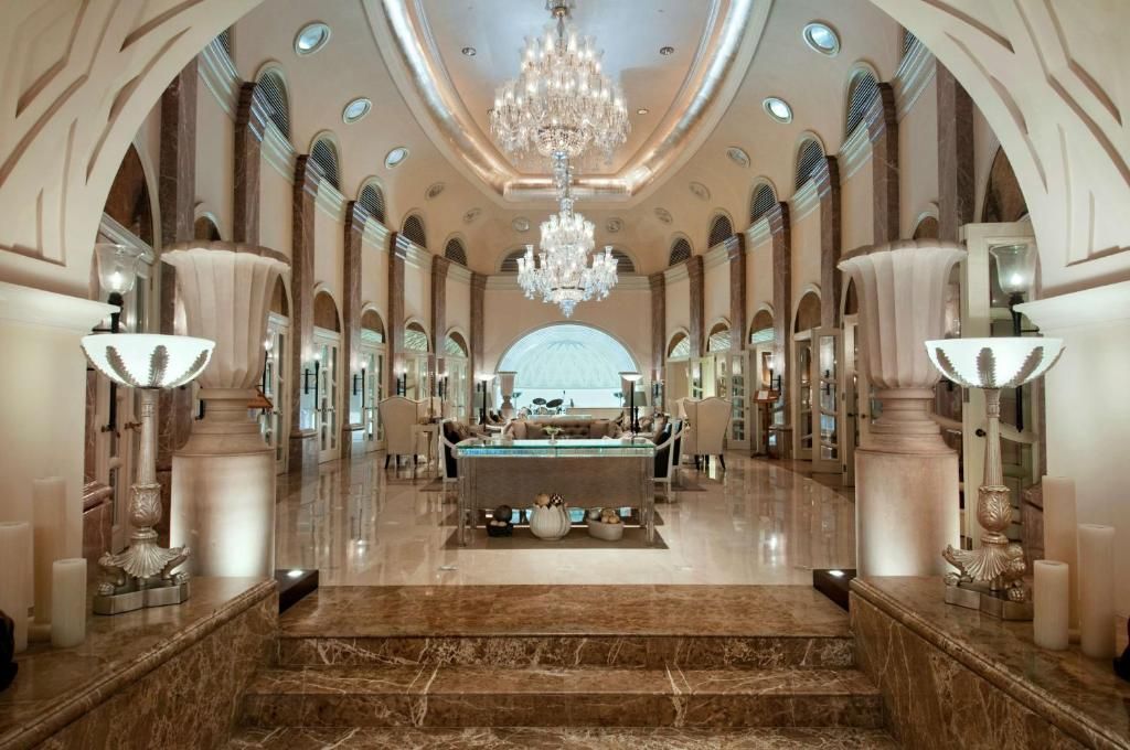 Hilton Mumbai International Airport фото 37