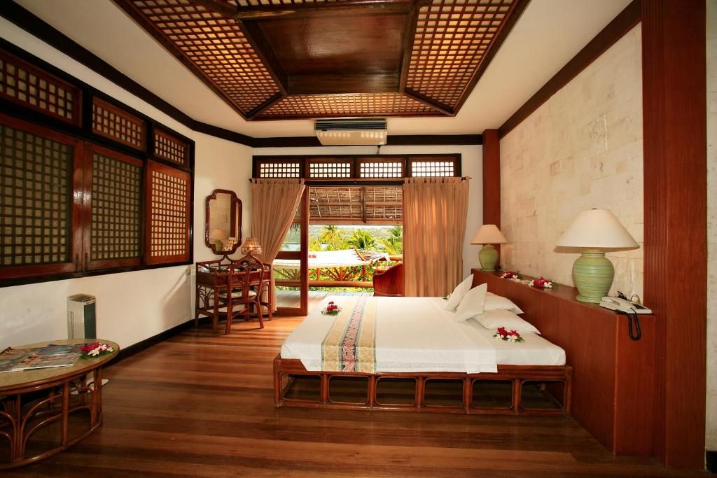 Badian Island Wellness Resort фото 63