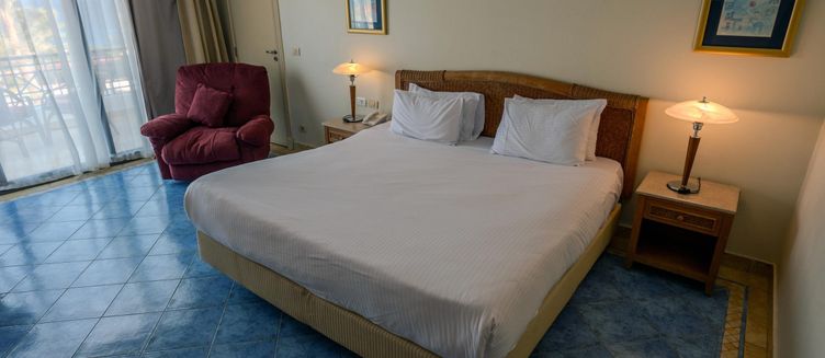 Фото отеля Ecotel Dahab Bay View Resort