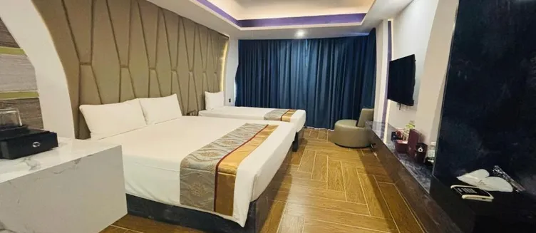 Фото отеля W Premium Nha Trang