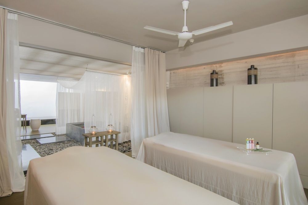 SALA Phuket Mai Khao Beach Resort фото 21