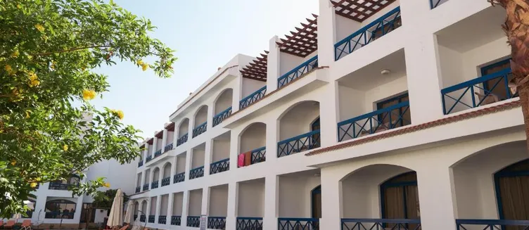 Фото отеля El Khan Sharm Hotel