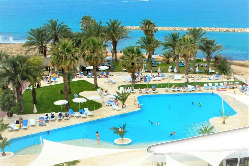 Venus Beach Hotel фото 13