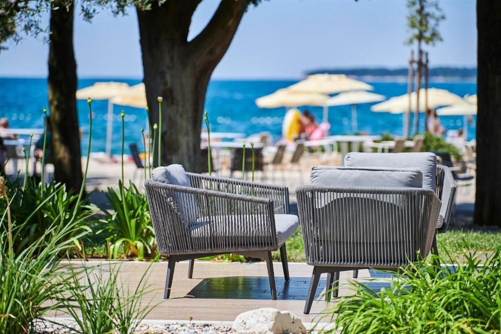 Hotel Sol Umag for Plava Laguna фото 27