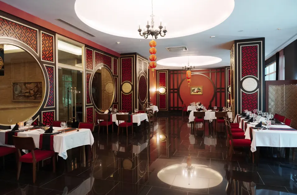 Oz Hotels Side Premium Hotel фото 24