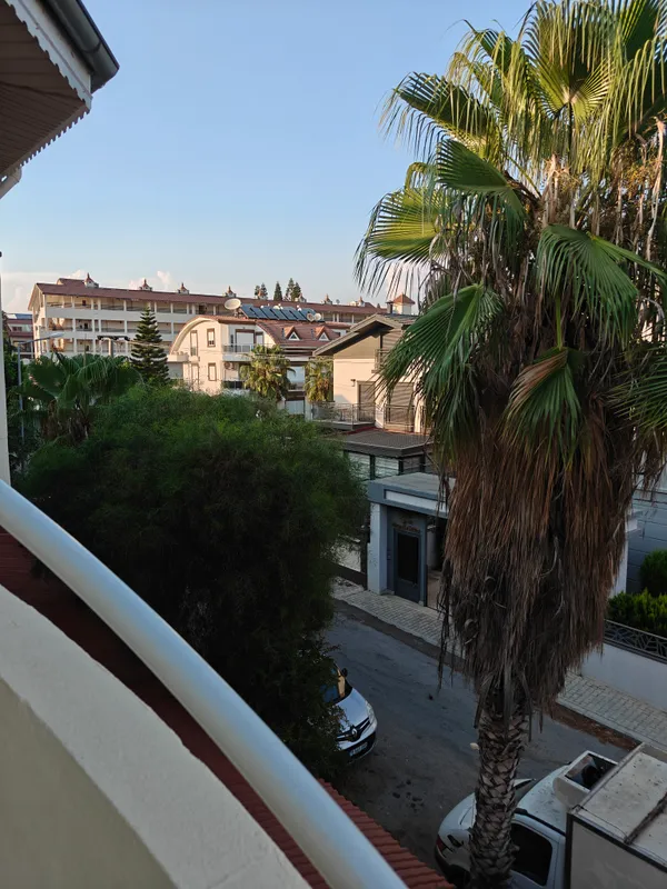 Side Yesiloz Hotel фото 62