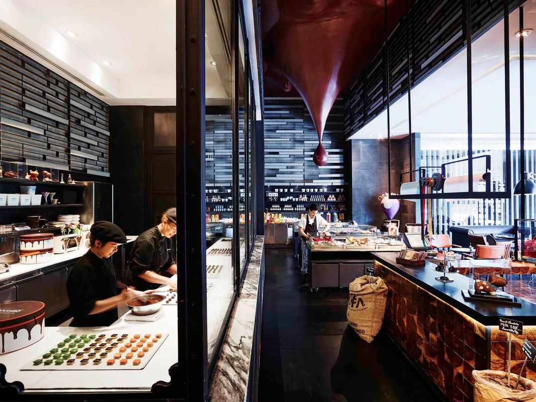 So Bangkok - SHA Extra Plus фото 16