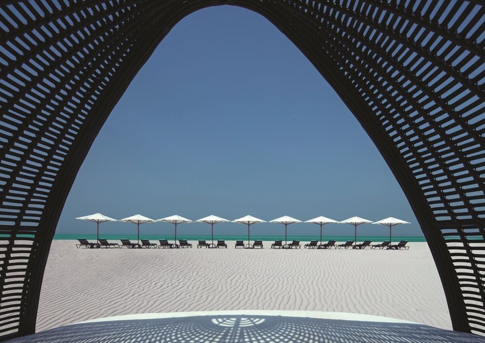 The St. Regis Saadiyat Island Resort фото 79