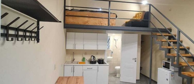 Фото отеля Старый Грузин