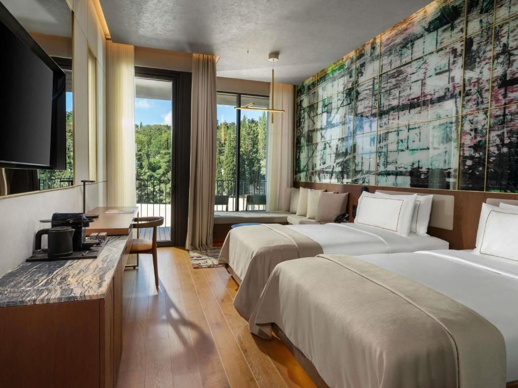 Rixos Tersane Istanbul фото 108