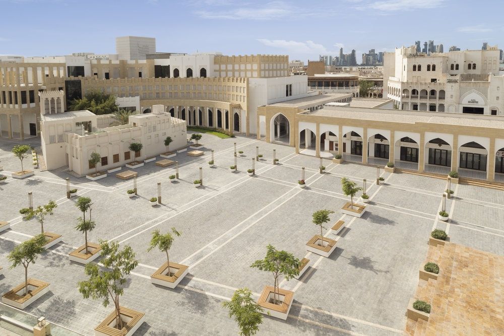 Al Najada Boutique фото 4