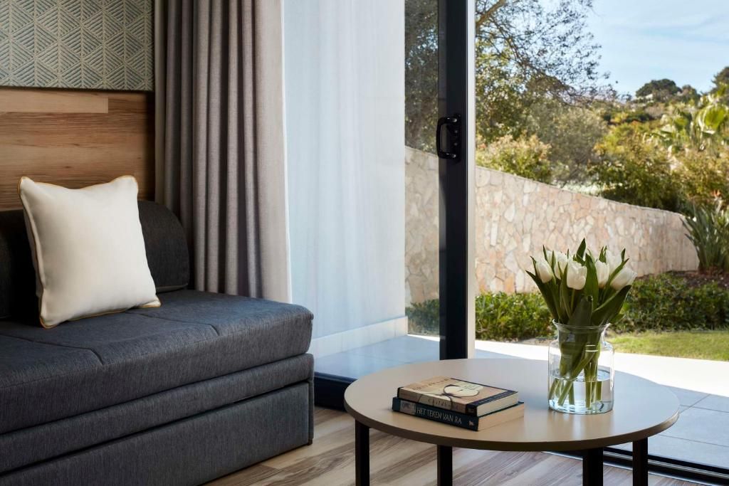 Pestana Blue Alvor All Inclusive Beach & Golf Resort фото 25