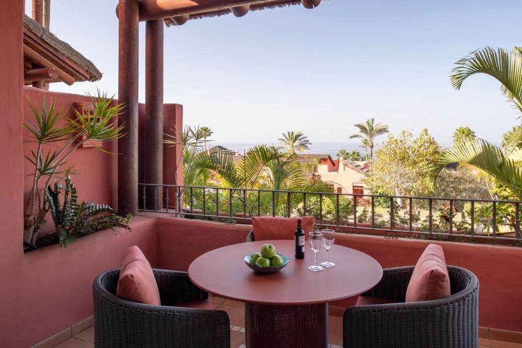 Abama Golf & Spa Resort фото 33