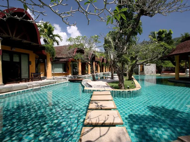 The Village Resort & Spa (Adults Only) фото 33