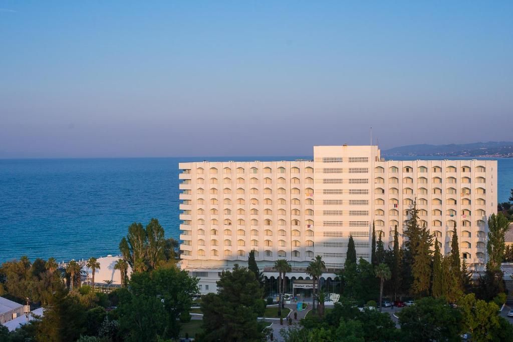 GHotels Pallini Beach фото 15