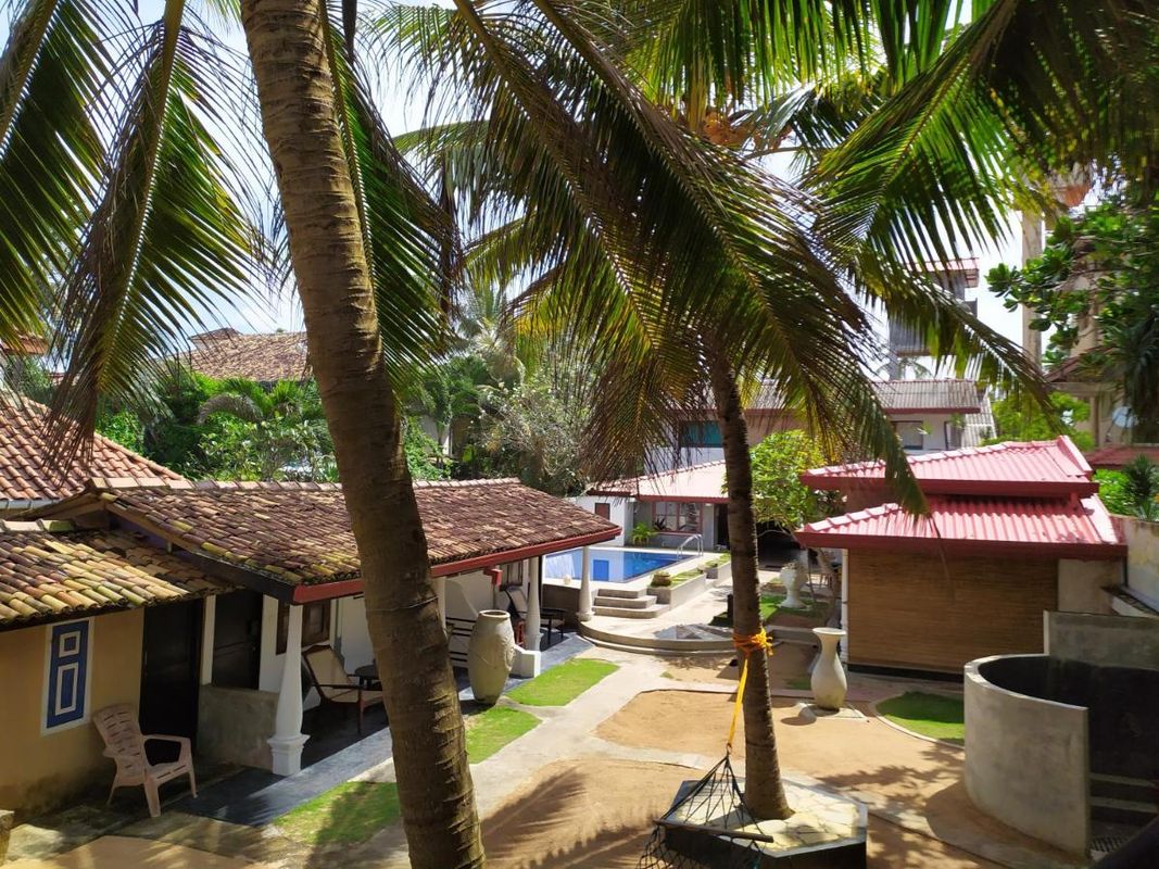 Guest House «Janus Paradise Rest Guest House» фото 8