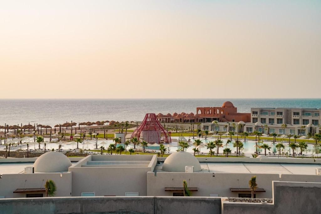 Sentido Reef Oasis Suakin Resort фото 39