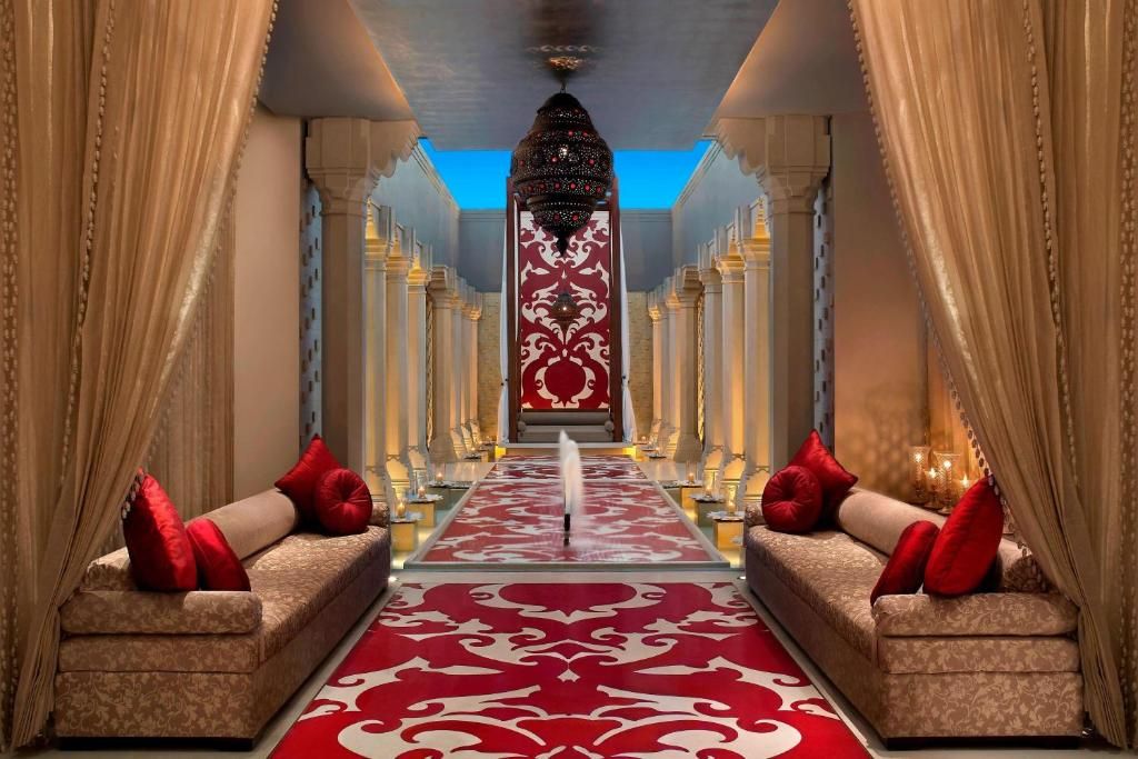 ITC Mughal фото 16