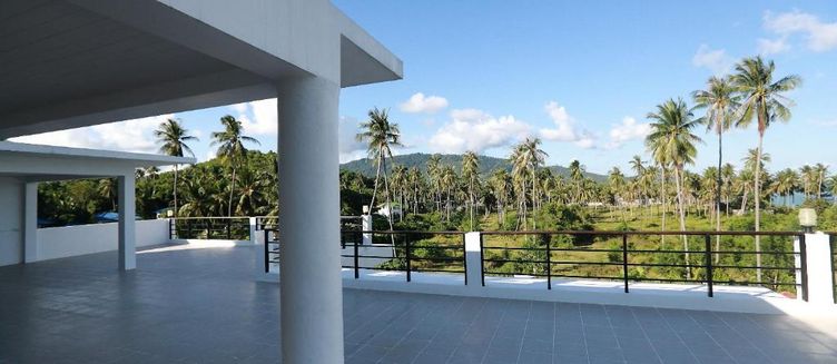 Фото отеля Satva Samui
