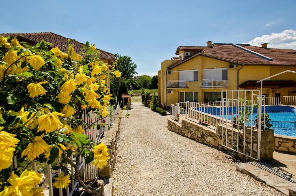 Iskar Villas фото 2