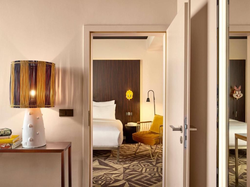 Parkhotel Praha фото 38