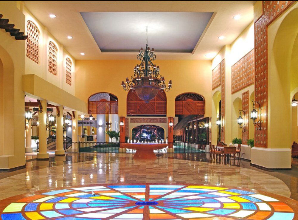 Iberostar Paraiso Lindo фото 2