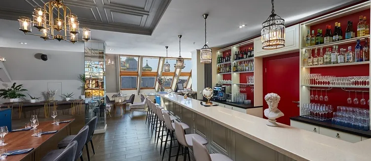 Фото отеля Достоевский