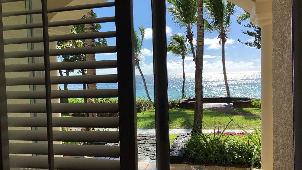 The Residence Mauritius фото 46
