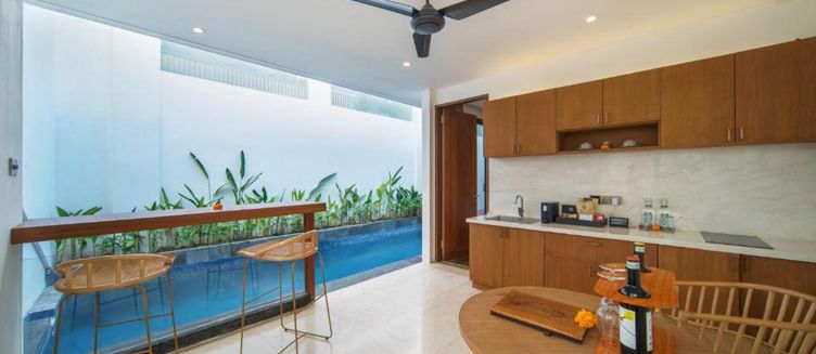Фото отеля Ayona Villa Canggu by Ini Vie Hospitality