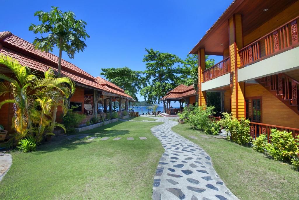 Havana Beach Resort фото 46
