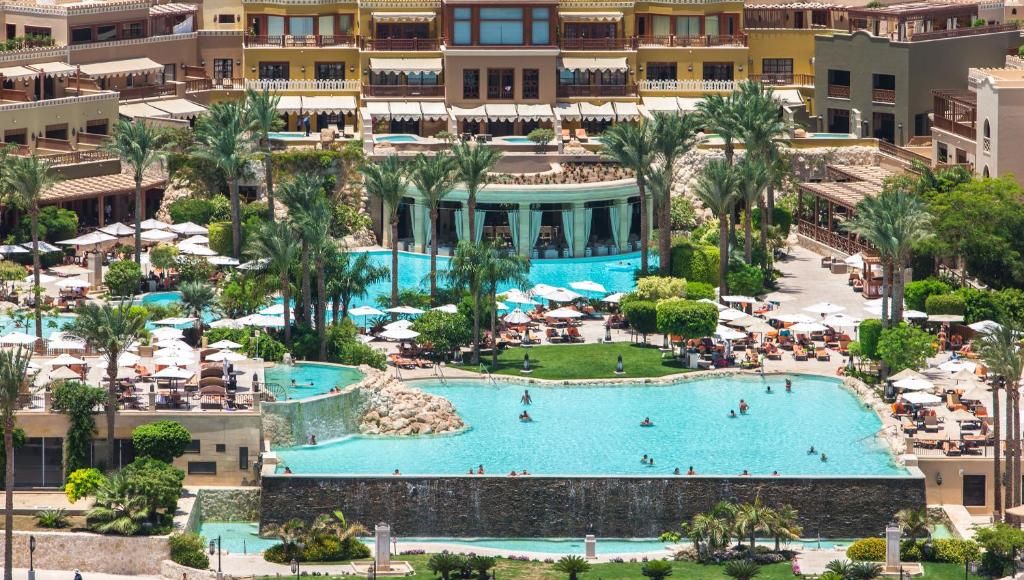 Makadi Spa Hotel (Adults Only) фото 32