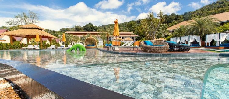 Фото отеля U Rip Resort