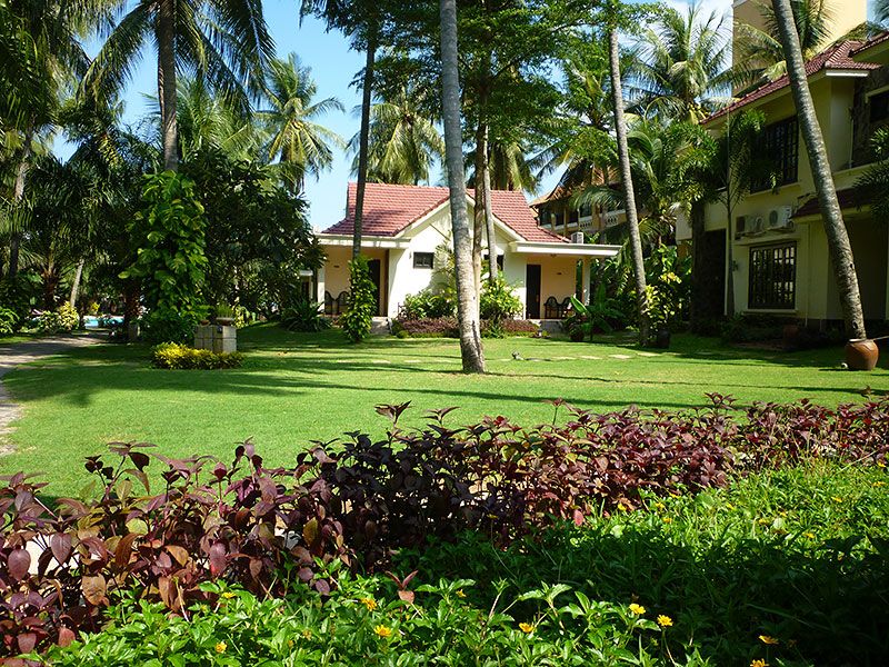 The Beach Resort фото 99