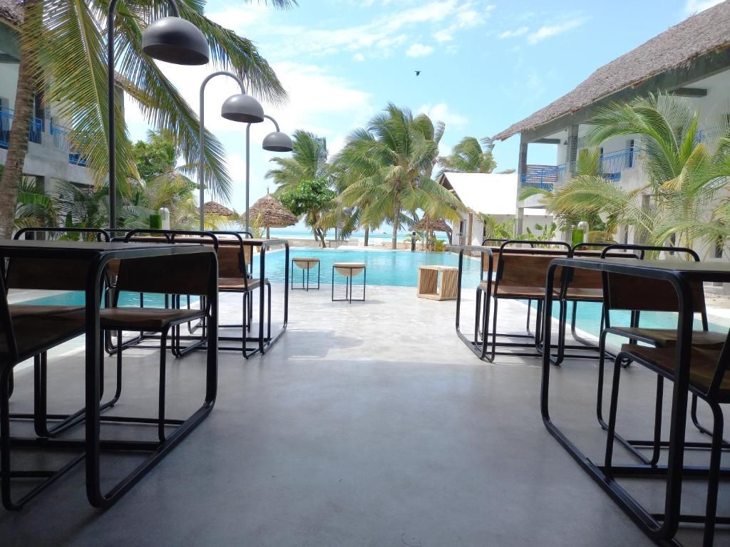 Casa Beach Hotel фото 37