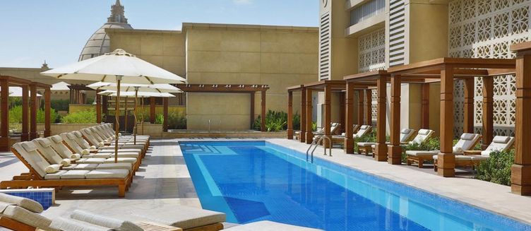 Фото отеля Hilton Dubai Al Habtoor City