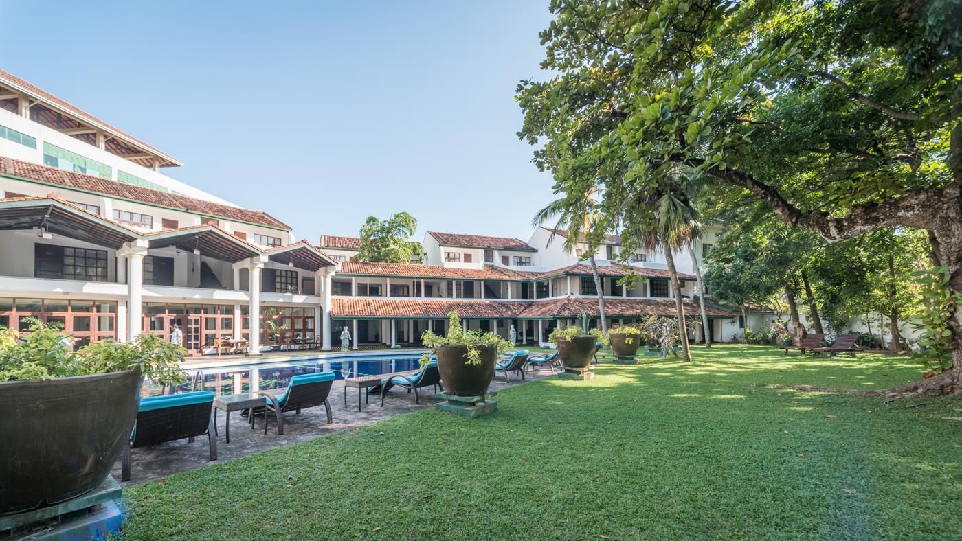 Palms, Mount Lavinia фото 14