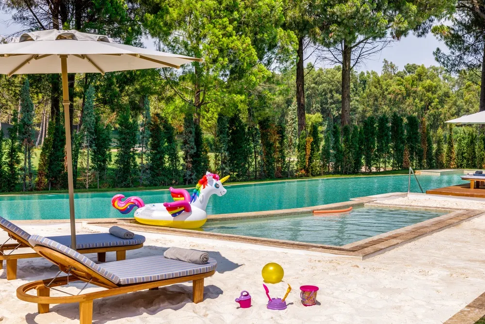 Kaya Palazzo Golf Resort фото 120