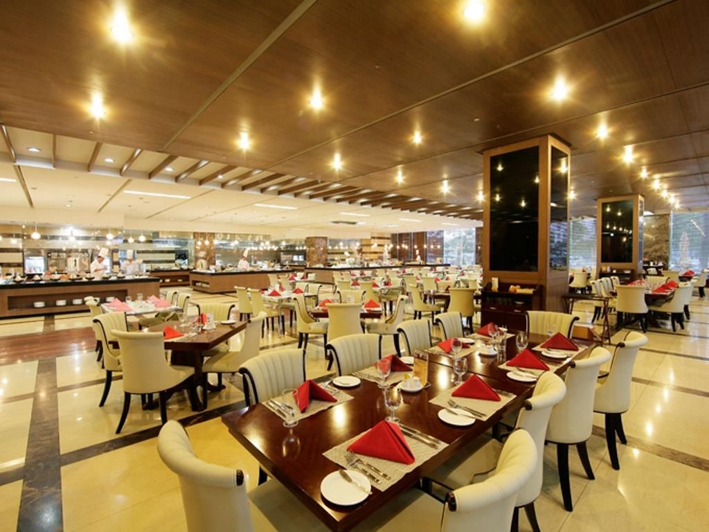 Grand Plaza Hanoi фото 15